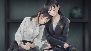 Дугуйлангаа шийдсэн үү?